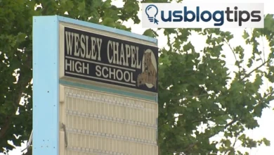 Wesley Chapel High School