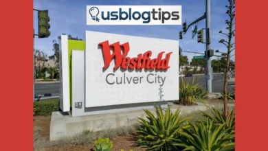 Westfield Culver City