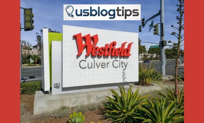 Westfield Culver City