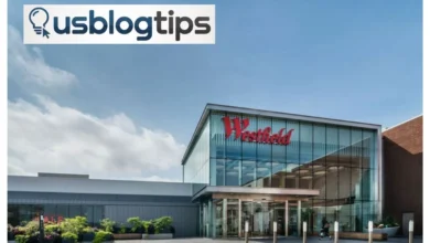 Westfield Garden State Plaza