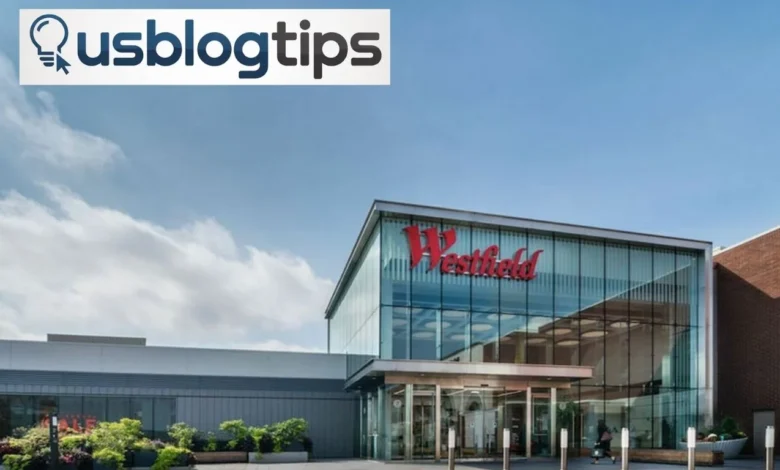 Westfield Garden State Plaza