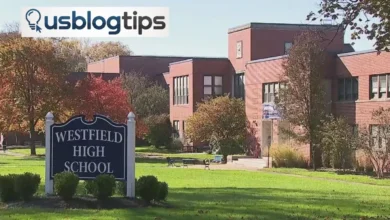 Westfield High School