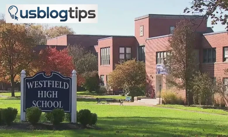 Westfield High School