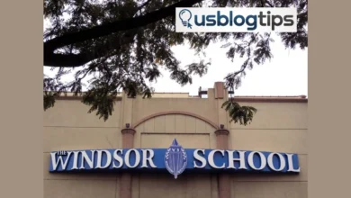 Winsor School
