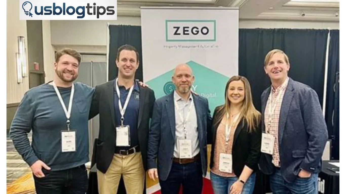 Zego