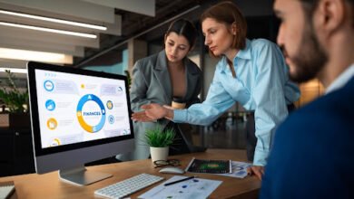 A Single Answer Economy and the Rise of AI Visibility in San Francisco