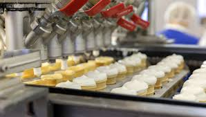 How Food Contract Manufacturing Supports Scalable Product Development