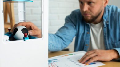 How to Choose the Right Sublimation Printer in Australia for Your Business