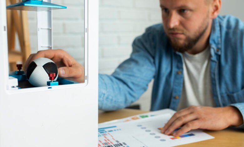 How to Choose the Right Sublimation Printer in Australia for Your Business
