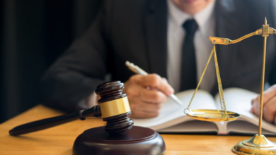 Justice for the Voiceless Through Legal Advocacy and Whistleblower Protection