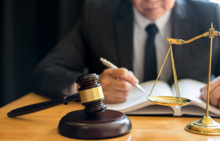 Justice for the Voiceless Through Legal Advocacy and Whistleblower Protection