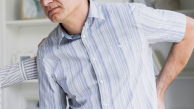 Thoracic Disc Herniation in New York City