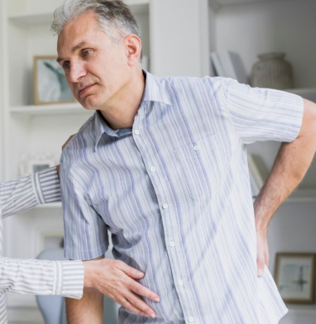 Thoracic Disc Herniation in New York City