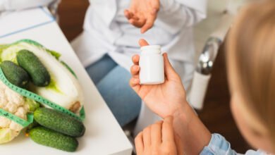 What White Label Supplements in Australia Mean for Growing Health Brands