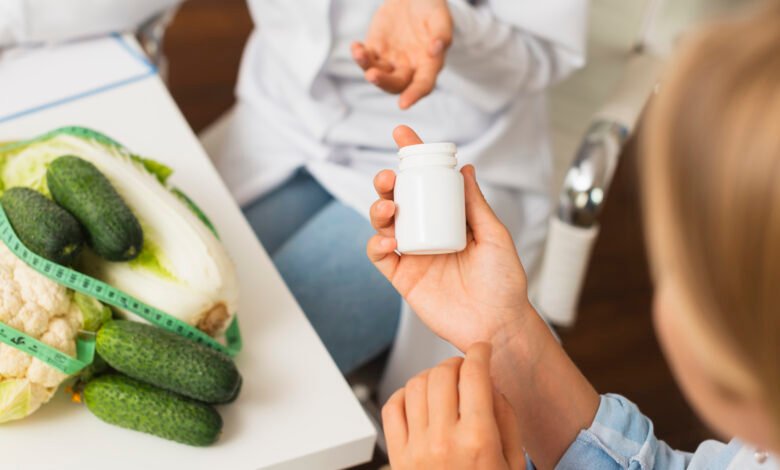 What White Label Supplements in Australia Mean for Growing Health Brands