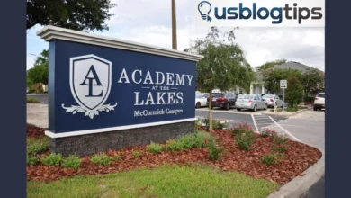 Academy at the Lakes