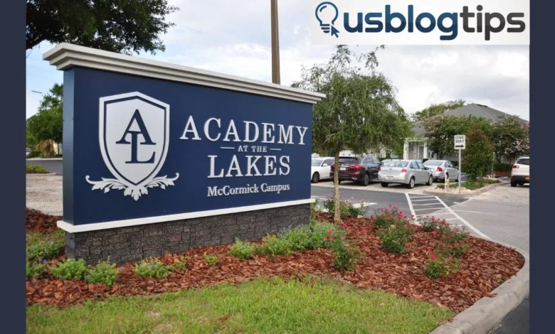 Academy at the Lakes