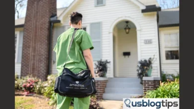 Amedisys Home Health