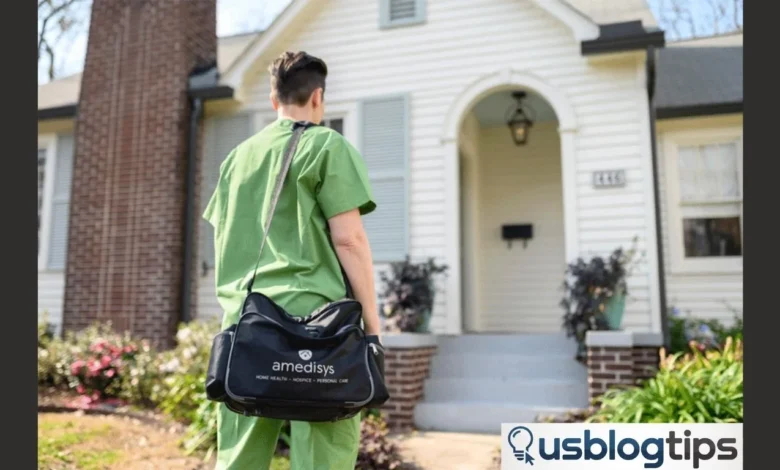 Amedisys Home Health