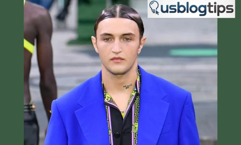 Anwar Hadid