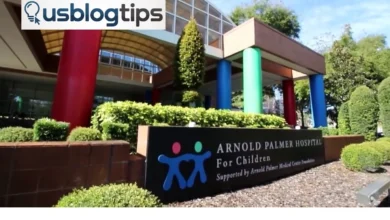 Arnold Palmer Hospital