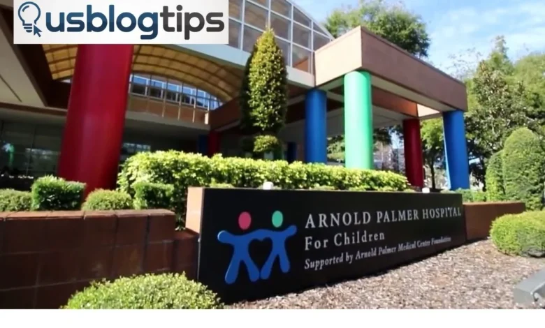 Arnold Palmer Hospital