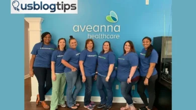 Aveanna Healthcare