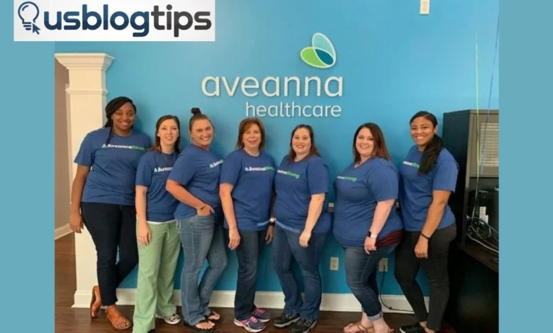 Aveanna Healthcare
