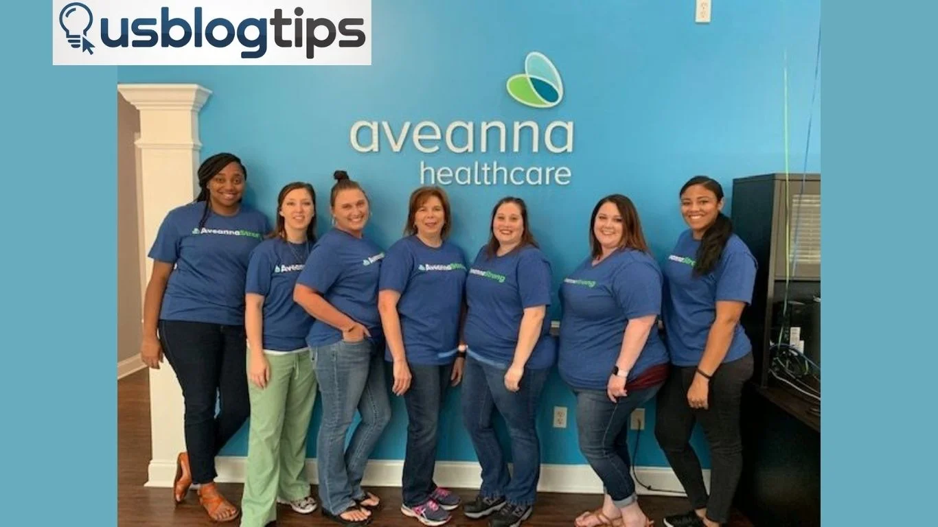 Aveanna Healthcare