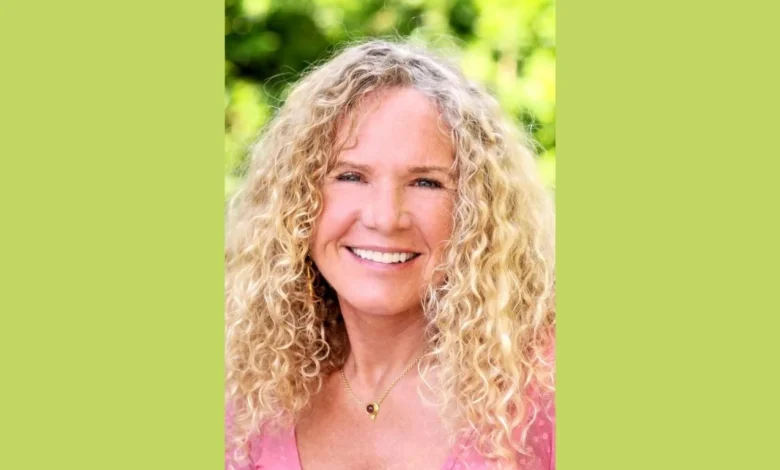 Christy Walton