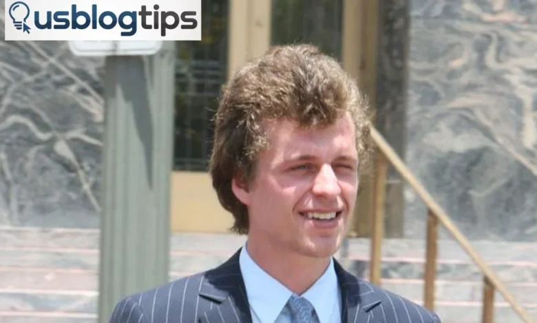 Conrad Hughes Hilton