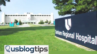 Durham Regional Hospital