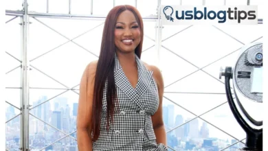 Garcelle Beauvais