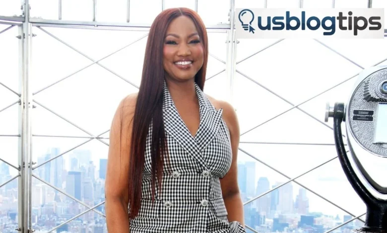 Garcelle Beauvais