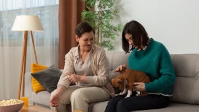 Top Benefits of Independent Supportive Living for Aging Adults