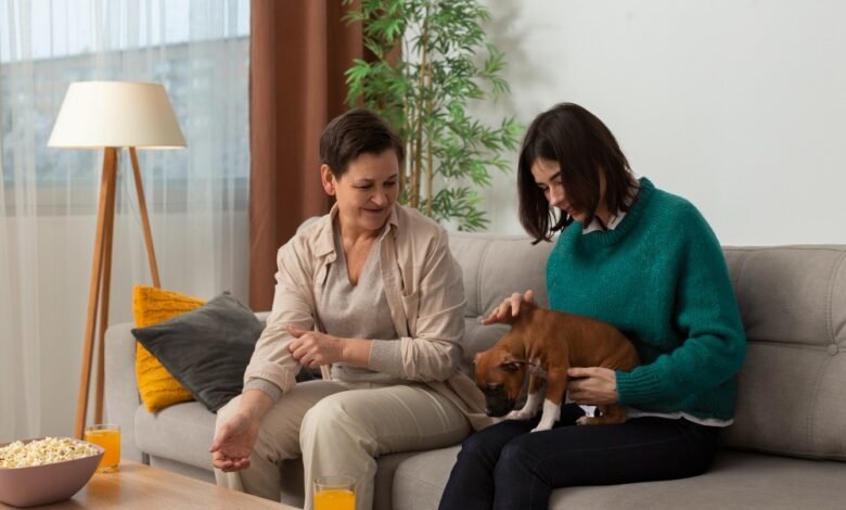 Top Benefits of Independent Supportive Living for Aging Adults