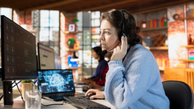 5 Strategies for Providing Secure Remote IT Assistance
