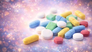 How to Choose the Right Contract Supplement Manufacturer?