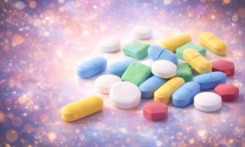 How to Choose the Right Contract Supplement Manufacturer?