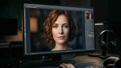 Why Face Swap Errors Are More Noticeable Than Ever Before