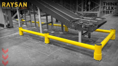 Rethinking Industrial Protection with Smarter Barrier Planning