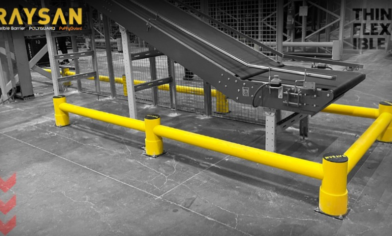 Rethinking Industrial Protection with Smarter Barrier Planning