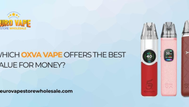 Which OXVA Vape Offers the Best Value for Money?