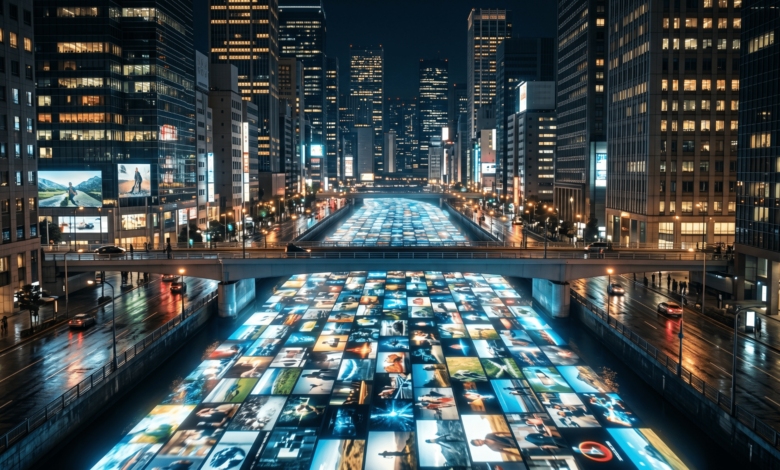 How AI Video Generators Are Helping Brands Maintain Always-On Content Strategies