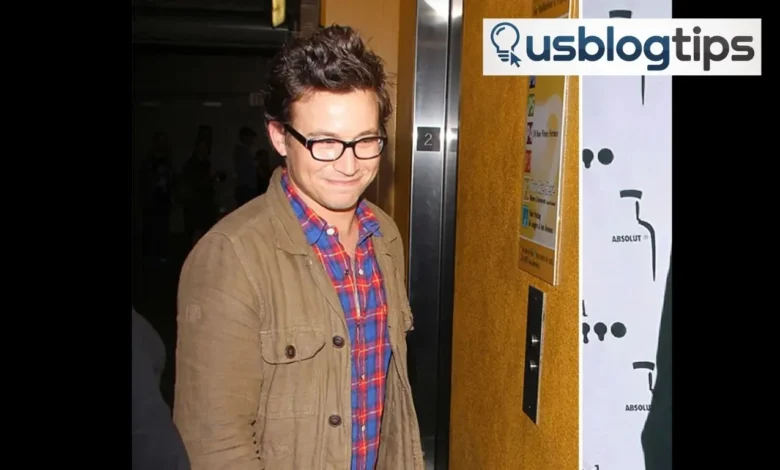 Jonathan Taylor Thomas