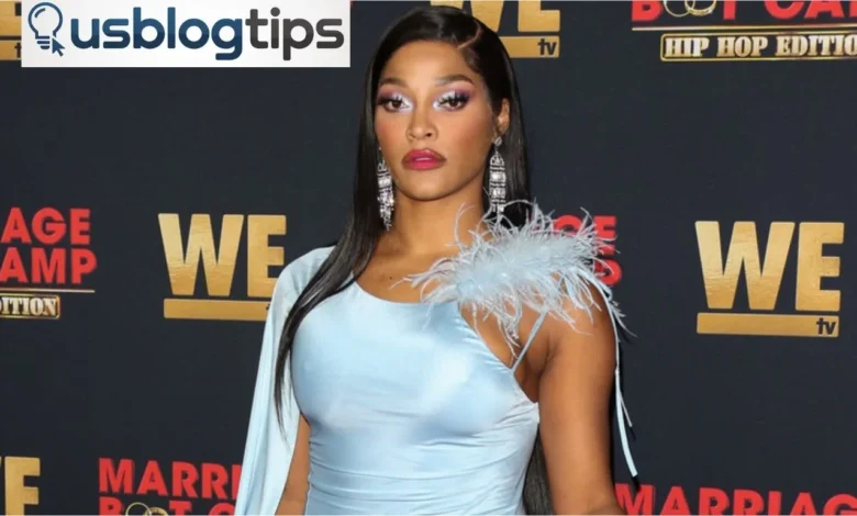 Joseline Hernandez