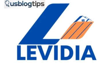 Levidia