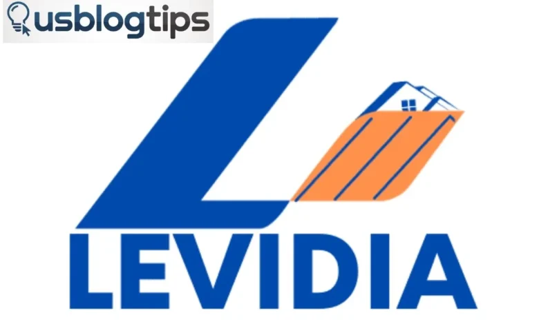 Levidia