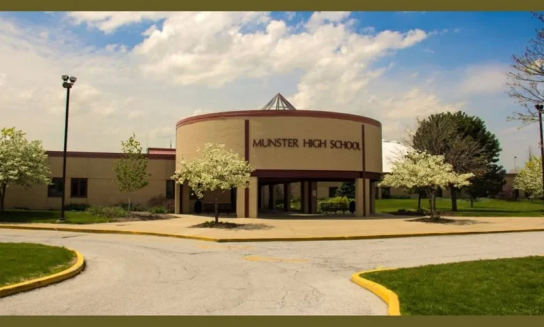 Munster High School