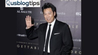 Phillip Rhee